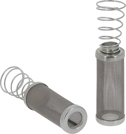 Palivový filter HIFI FILTER MO 7900