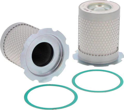 Separátor oleja HIFI FILTER OE 3012