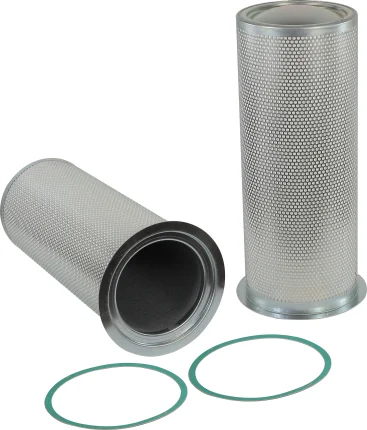 Separátor oleja HIFI FILTER OS 2119