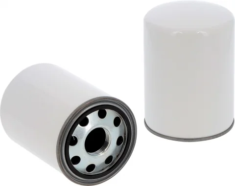 Olejový filter HIFI FILTER OW 6200