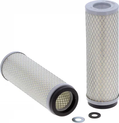 Poistný filter HIFI FILTER SA 10872
