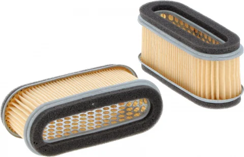 Vzduchový filter HIFI FILTER SA 12011