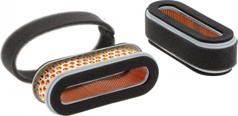 Vzduchový filter HIFI FILTER SA 12013