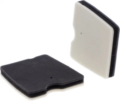 Penový vzduchový filter HIFI FILTER SA 12508