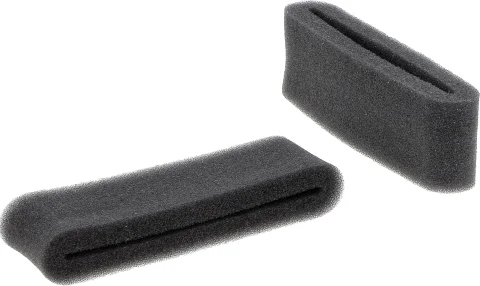 Penový vzduchový filter HIFI FILTER SA 12893