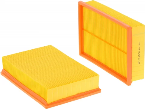 Vzduchový filter HIFI FILTER SA 1469