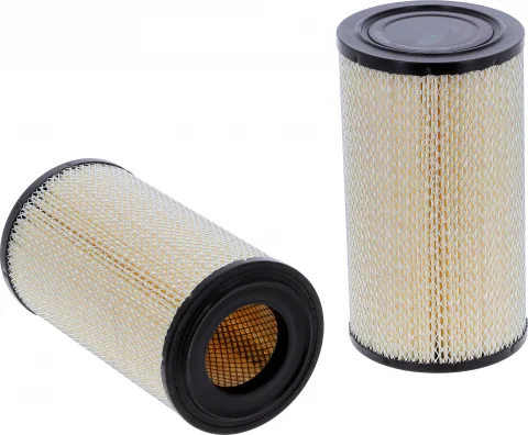 Vzduchový filter HIFI FILTER SA 16108