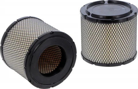 Vzduchový filter HIFI FILTER SA 16166