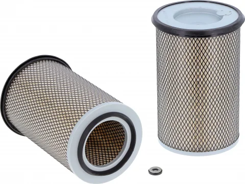 Vzduchový filter HIFI FILTER SA 16169