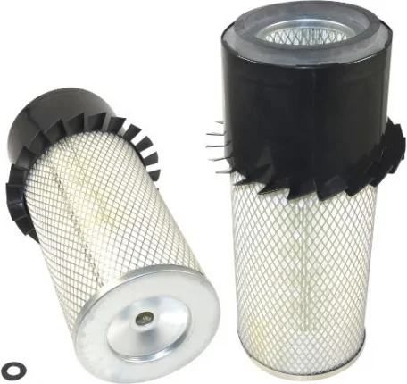 Vzduchový filter HIFI FILTER SA 16290