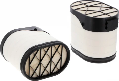 Vzduchový filter HIFI FILTER SA 16475