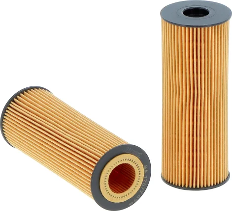 Vzduchový filter HIFI FILTER SA 17577