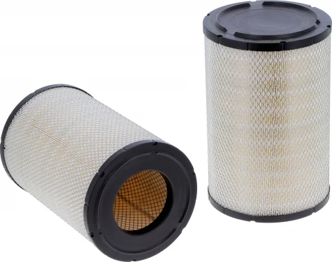 Vzduchový filter HIFI FILTER SA 18136