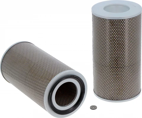 Vzduchový filter HIFI FILTER SA 18144