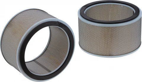 Vzduchový filter HIFI FILTER SA 190334