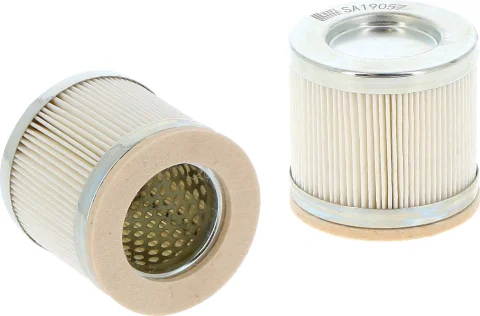 Vzduchový filter HIFI FILTER SA 19057
