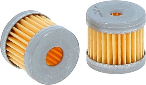 Vzduchový filter HIFI FILTER SA 19877