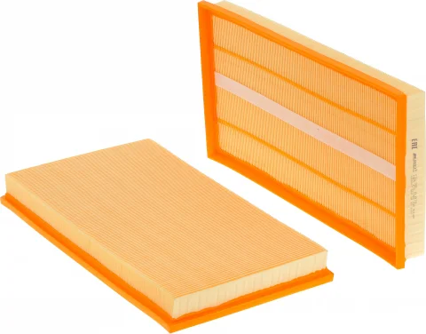 Vzduchový filter HIFI FILTER SA 5136