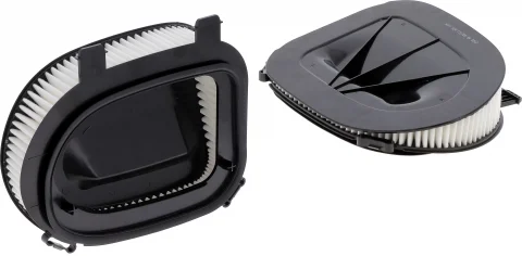 Vzduchový filter HIFI FILTER SA 5262