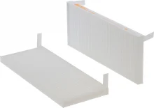 Kabínový filter HIFI FILTER SC 50398