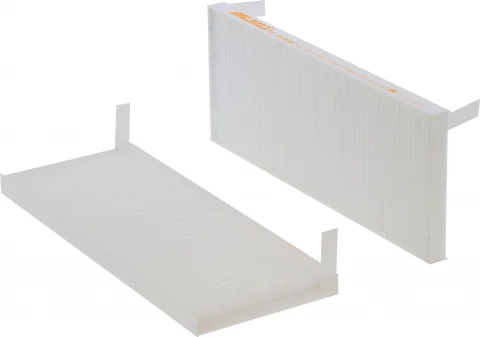 Kabínový filter HIFI FILTER SC 50398