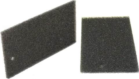 Kabínový filter HIFI FILTER SC 60064