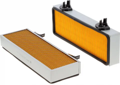 Kabínový filter HIFI FILTER SC 70004