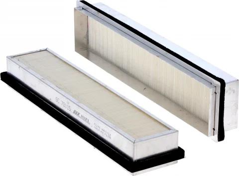 Kabínový filter HIFI FILTER SC 70115