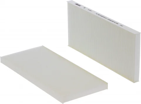 Kabínový filter HIFI FILTER SC 80041