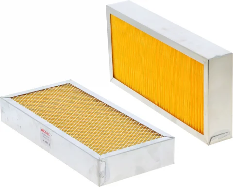 Kabínový filter HIFI FILTER SC 90076