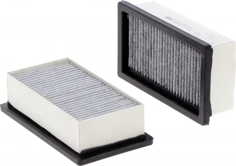 Kabínový filter HIFI FILTER SC 90103 CA