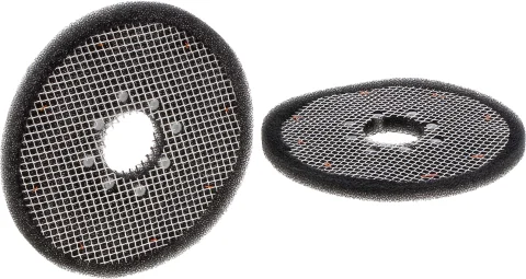 Tlmič HIFI FILTER SFBH 1000