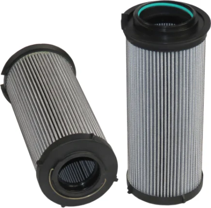 Hydraulický filter HIFI FILTER SH 51589 V