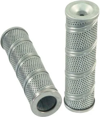 Hydraulický filter HIFI FILTER SH 55125