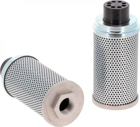 Hydraulický filter HIFI FILTER SH 60848