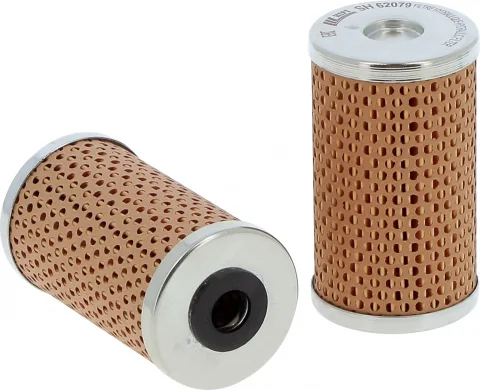 Hydraulický filter HIFI FILTER SH 62079
