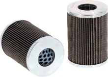 Hydraulický filter HIFI FILTER SH 670250