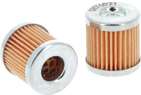 Hydraulický filter HIFI FILTER SH 76021