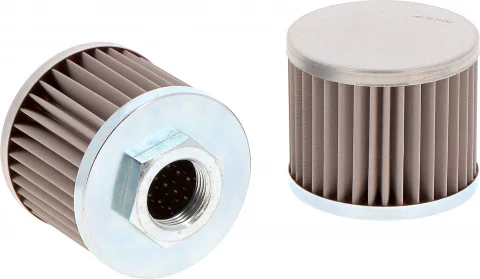 Hydraulický filter HIFI FILTER SH 77252
