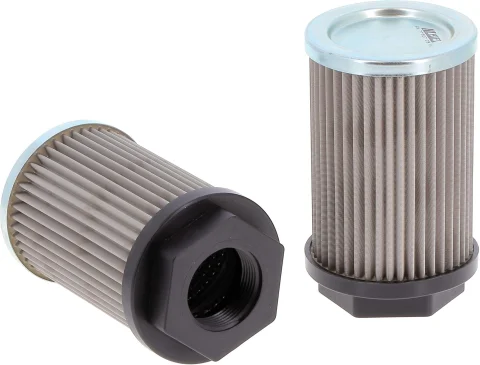 Hydraulický filter HIFI FILTER SH 77507