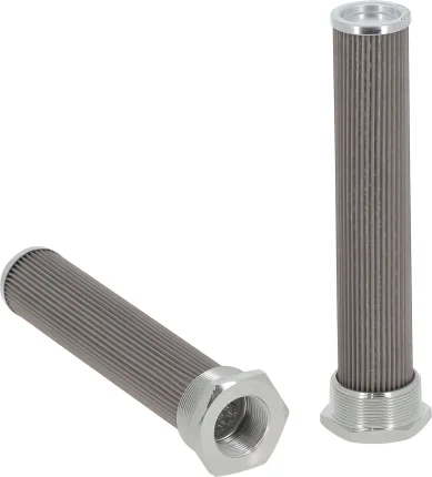 Hydraulický filter HIFI FILTER SH 77809