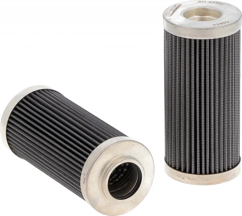 Hydraulický filter HIFI FILTER SH 93352
