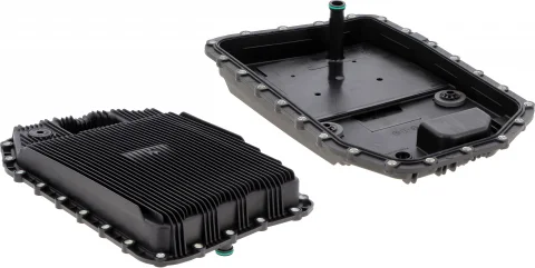 Filter automatickej prevodovky HIFI FILTER SHB 62304