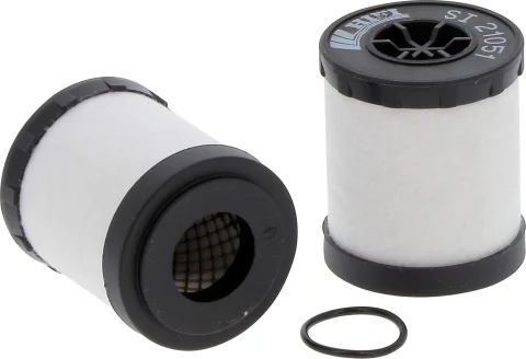 Mikrofilter HIFI FILTER SI 21051