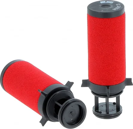 Filter častíc HIFI FILTER SI 34206