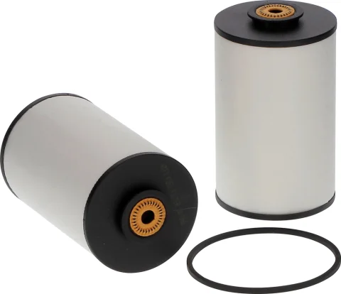 Palivový filter HIFI FILTER SN 066