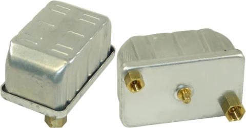 Palivový filter HIFI FILTER SN 1236