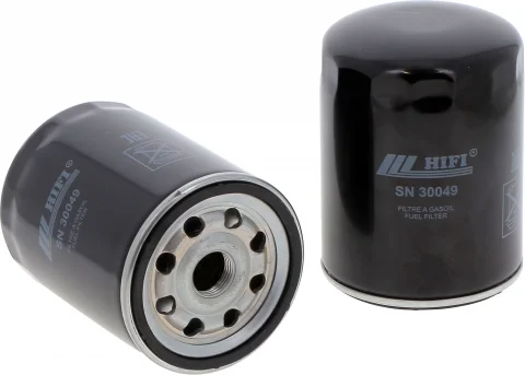 Palivový filter HIFI FILTER SN 30049