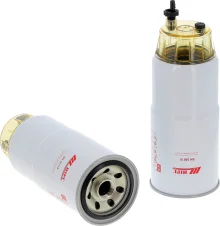 Palivový filter HIFI FILTER SN 55018
