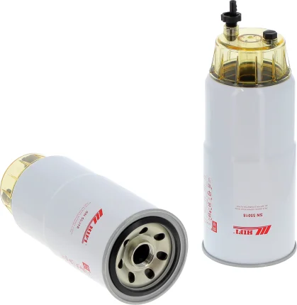 Palivový filter HIFI FILTER SN 55018